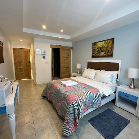 Noe Hotel ,1 Bed Room 2 Near To The Beach 푼타 카나 외부 사진