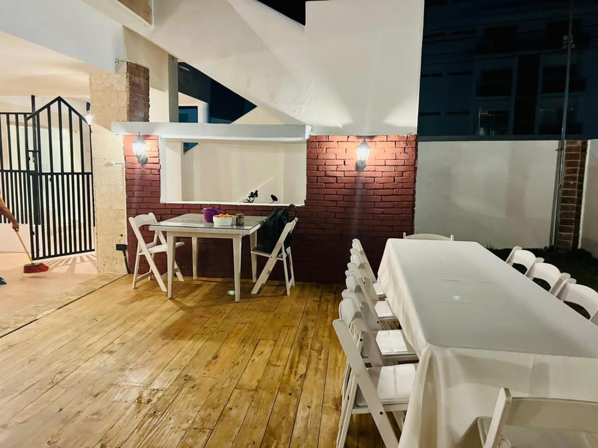 Noe Hotel ,1 Bed Room 2 Near To The Beach 푼타 카나 외부 사진
