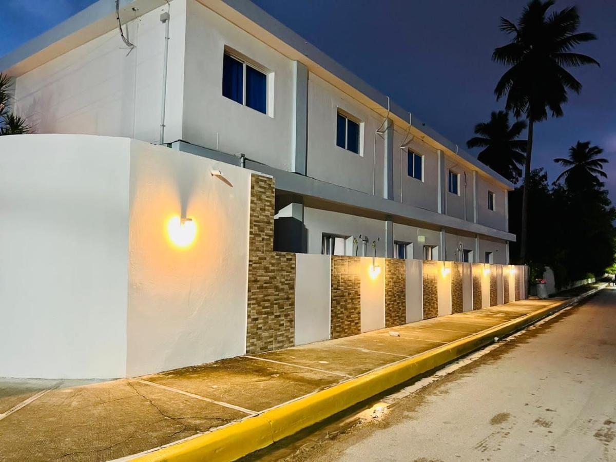Noe Hotel ,1 Bed Room 2 Near To The Beach 푼타 카나 외부 사진