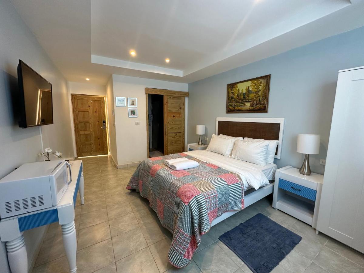Noe Hotel ,1 Bed Room 2 Near To The Beach 푼타 카나 외부 사진
