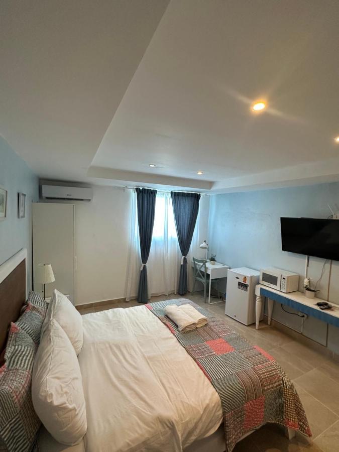 Noe Hotel ,1 Bed Room 2 Near To The Beach 푼타 카나 외부 사진