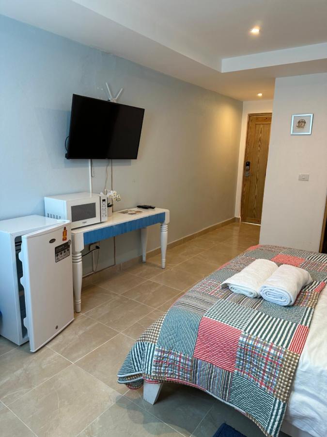 Noe Hotel ,1 Bed Room 2 Near To The Beach 푼타 카나 외부 사진
