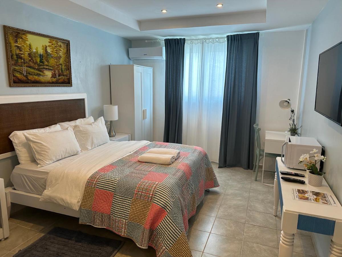Noe Hotel ,1 Bed Room 2 Near To The Beach 푼타 카나 외부 사진