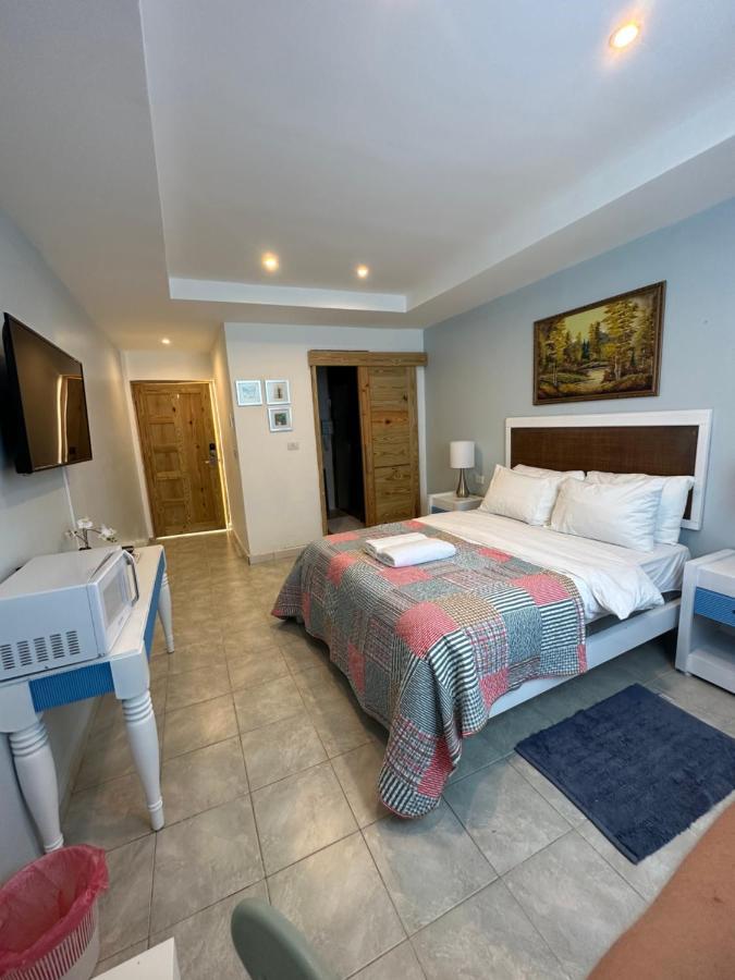 Noe Hotel ,1 Bed Room 2 Near To The Beach 푼타 카나 외부 사진